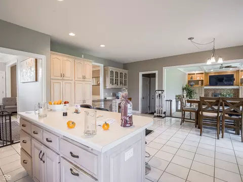 Kitchen - 2232 Longleaf Dr, Fort Wayne, IN 46814 photo 9 of 9