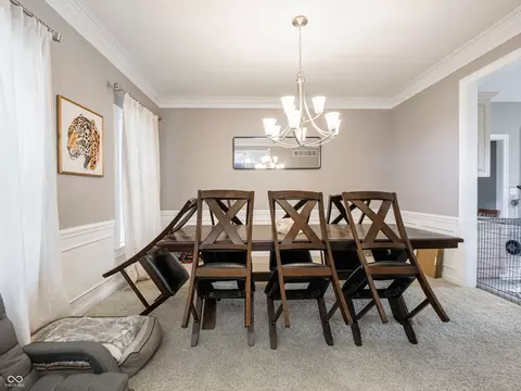 Dining - 2232 Longleaf Dr, Fort Wayne, IN 46814 photo 1 of 3