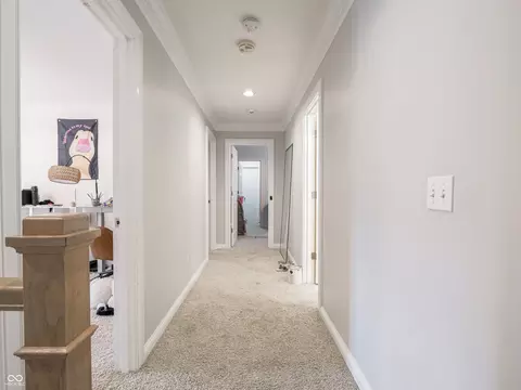 Entry Way - 2232 Longleaf Dr, Fort Wayne, IN 46814 photo 8 of 9
