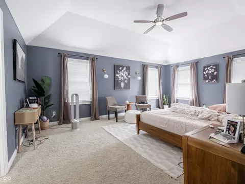 Bedroom - 2232 Longleaf Dr, Fort Wayne, IN 46814 photo 1 of 10