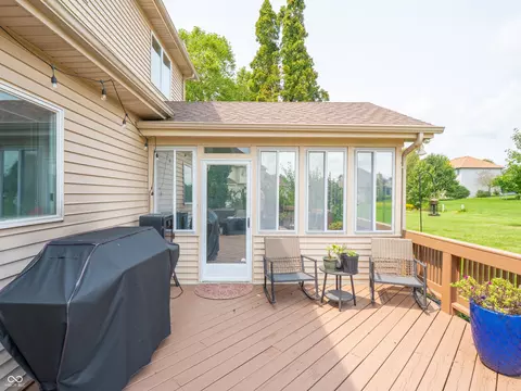 Exterior - 2232 Longleaf Dr, Fort Wayne, IN 46814 photo 24 of 24