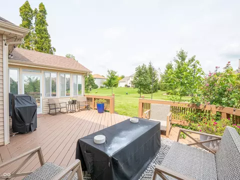 Exterior - 2232 Longleaf Dr, Fort Wayne, IN 46814 photo 23 of 24