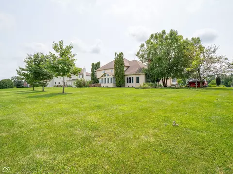 Exterior - 2232 Longleaf Dr, Fort Wayne, IN 46814 photo 14 of 24
