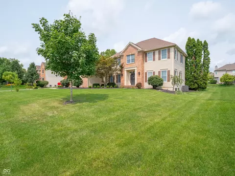 Exterior - 2232 Longleaf Dr, Fort Wayne, IN 46814 photo 3 of 24