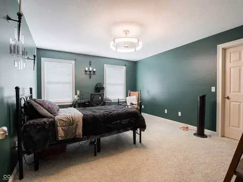 Bedroom - 2232 Longleaf Dr, Fort Wayne, IN 46814 photo 6 of 10