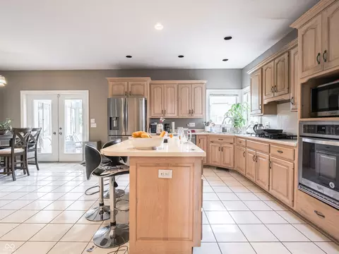 Kitchen - 2232 Longleaf Dr, Fort Wayne, IN 46814 photo 1 of 9