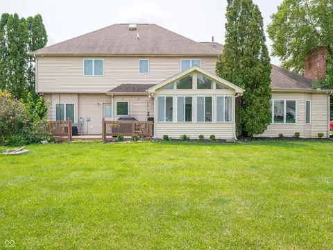 Exterior - 2232 Longleaf Dr, Fort Wayne, IN 46814 photo 17 of 24