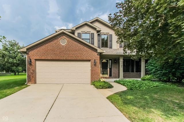 7746 Silver Lake Pl, Indianapolis, IN 46259