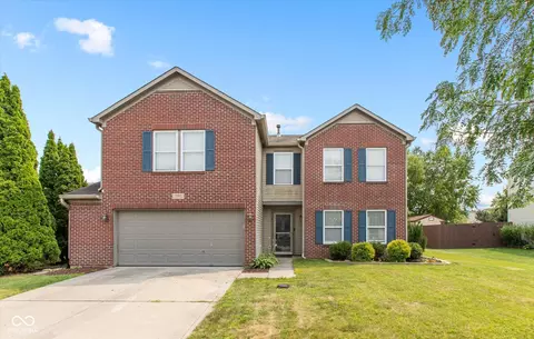 5461 Portman Dr, Noblesville, IN 46062