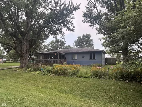 6659 Reed Dr, Pittsboro, IN 46167