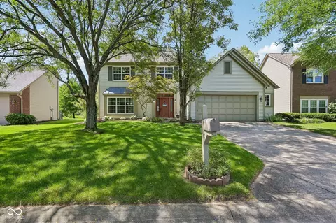 8535 Mcnutt Cir, Indianapolis, IN 46256
