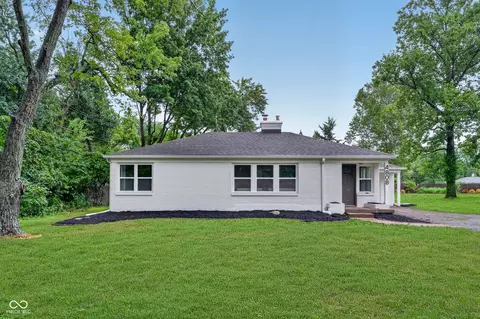 4808 E 71st St, Indianapolis, IN 46220