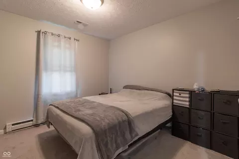 Bedroom - 5381 Collett E, Camby, IN 46113 photo 2 of 2