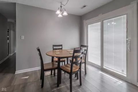 Dining - 5381 Collett E, Camby, IN 46113 photo 1 of 1