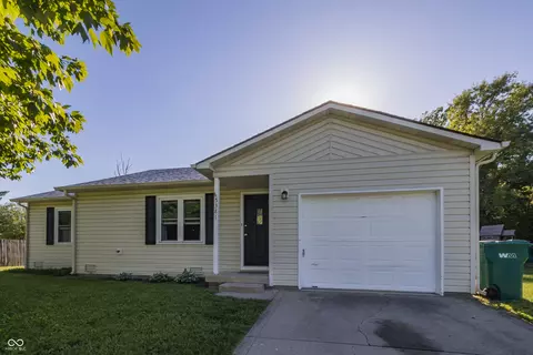 Exterior - 5381 Collett E, Camby, IN 46113 photo 1 of 6