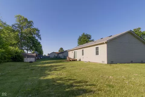 Exterior - 5381 Collett E, Camby, IN 46113 photo 6 of 6