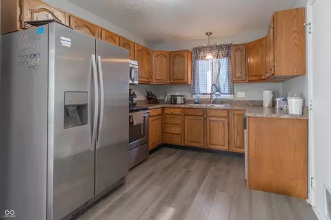 Kitchen - 5381 Collett E, Camby, IN 46113 photo 1 of 1
