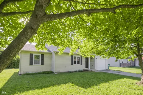 Exterior - 5381 Collett E, Camby, IN 46113 photo 3 of 6