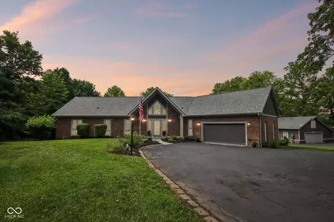 21035 Anthony Rd, Noblesville, IN 46062