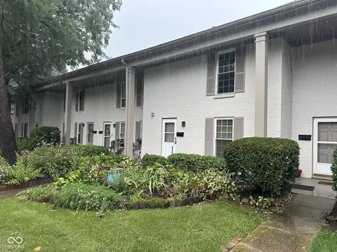 4303 Dahlia Ct, Indianapolis, IN 46220