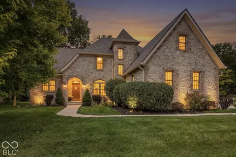 10041 Wading Crane Ave, Mccordsville, IN 46055