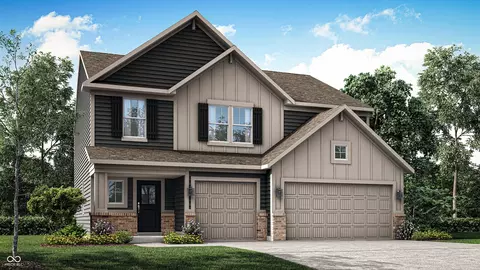 6322 Tutelo Dr, Noblesville, IN 46062