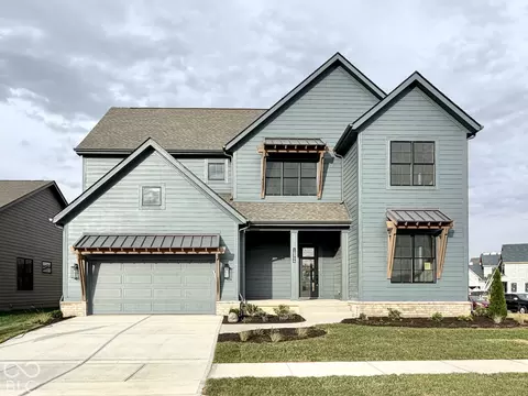 16866 Ackerson Blvd, Westfield, IN 46074