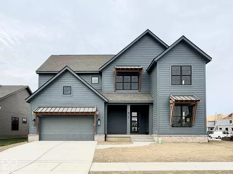 16866 Ackerson Blvd, Westfield, IN 46074