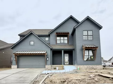 16866 Ackerson Blvd, Westfield, IN 46074