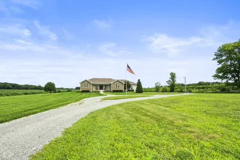 5300 W State Road 32, Lebanon, IN 46052