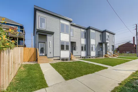 1230 English Ave, Indianapolis, IN 46203