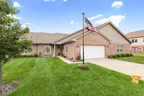 4242 Revere Ln, Plainfield, IN 46168