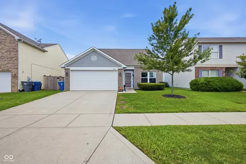 8038 Grove Berry Way, Indianapolis, IN 46239