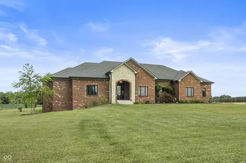 4250 N State Road 75, Thorntown, IN 46071