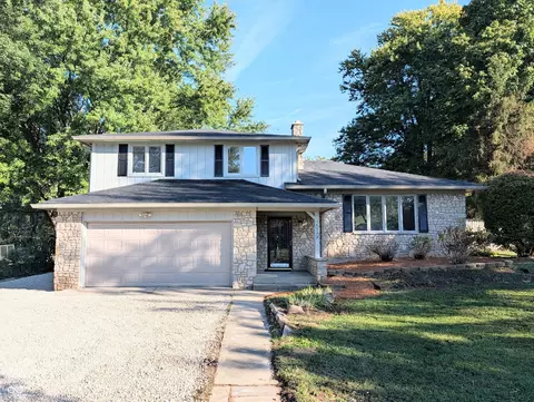2010 Plantation, Martinsville, IN 46151