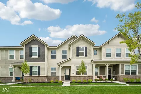 1712 Clifton Ln, Westfield, IN 46074