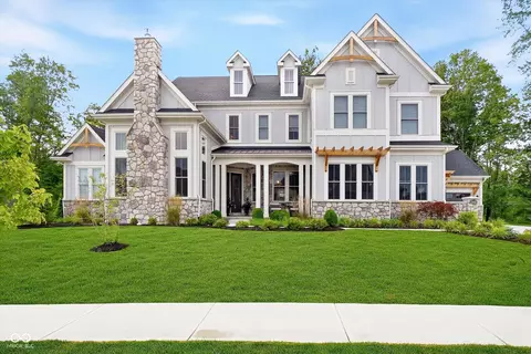 12008 Shady Knoll Dr, Fishers, IN 46037