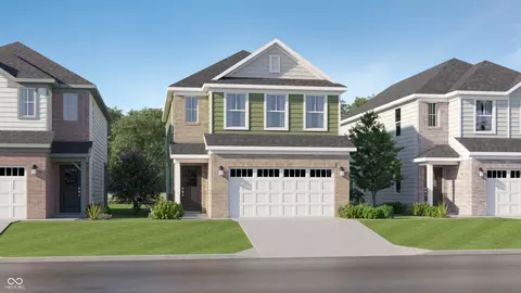 8125 Ridge Line Dr, Pendleton, IN 46064
