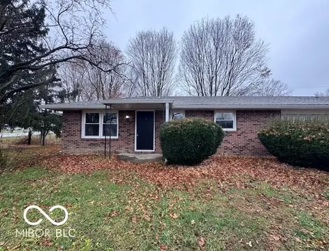 8436 E State Road 32, Anderson, IN 46017