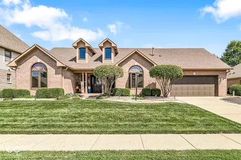 1626 Belfield St, Indianapolis, IN 46217