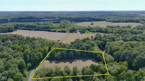 0 E County Rd 975 N, North Vernon, IN 47265