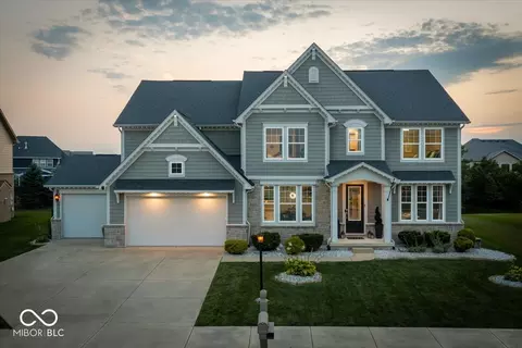9984 Stable Stone Ter, Fishers, IN 46040