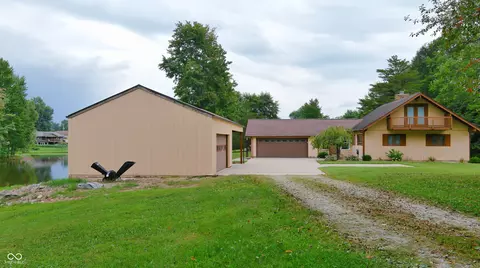 2705 W County Road 300 N, North Vernon, IN 47265