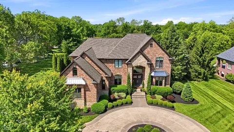16032 Colleton Ct, Carmel, IN 46033