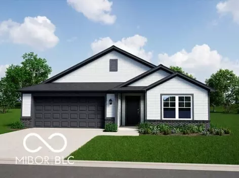 11 Trinity Dr, Crawfordsville, IN 47933