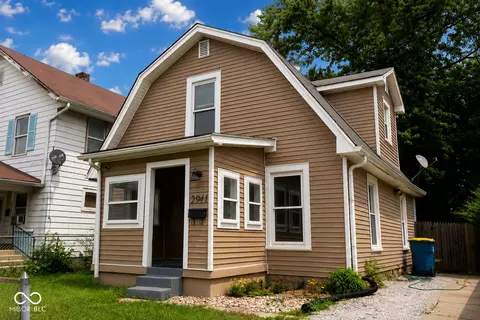 2941 N Gale St, Indianapolis, IN 46218