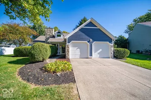 9119 Hardwood Ct, Indianapolis, IN 46250