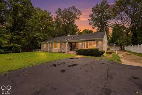 6204 Madison Ave, Indianapolis, IN 46227