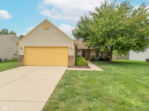 2254 Canvasback, Indianapolis, IN 46234