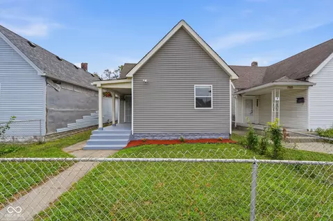 2121 Webb St, Indianapolis, IN 46225